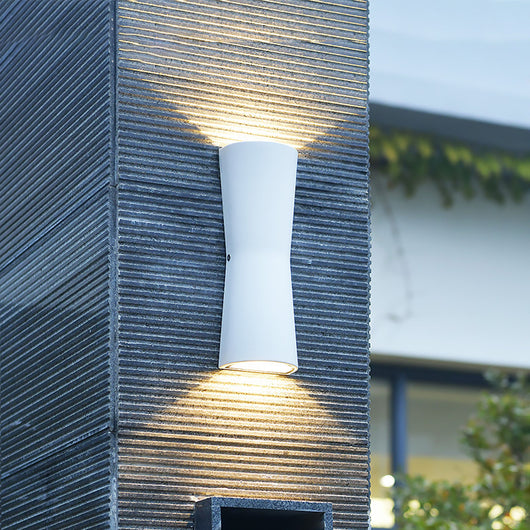 Luces LED para Jardín, Patio y Balcón - Iluminación Exterior Moderna - Image 2