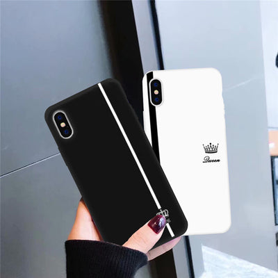 Funda para Teléfono Línea Crown - Image 6