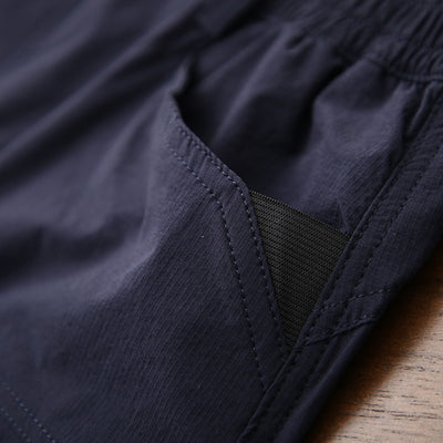 Shorts Cargo de Verano para Hombre con Bolsillos Grandes - Image 12