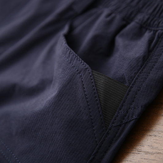 Shorts Cargo de Verano para Hombre con Bolsillos Grandes - Image 12