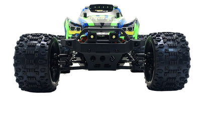 Auto RC 4WD de Alta Velocidad Profesional con Motor Brushless para Adultos - Image 6
