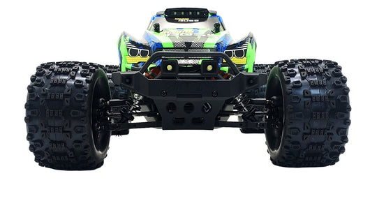 Auto RC 4WD de Alta Velocidad Profesional con Motor Brushless para Adultos - Image 6