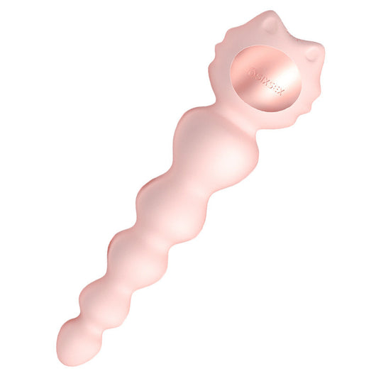 Gorro Térmico Miaolang para Mujer con Vibración Relajante - Image 5