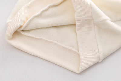 Conjunto de Suéter Polar para Niños - Otoño e Invierno - Image 2