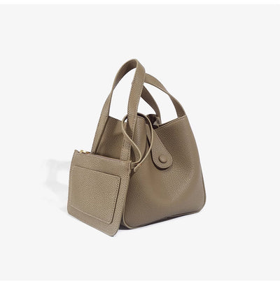 Bolsa Mensajera de Viaje Urbano - Estilo Casual Profesional - Image 11