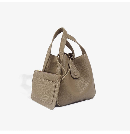 Bolsa Mensajera de Viaje Urbano - Estilo Casual Profesional - Image 11