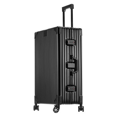 Maleta Trolley de Gran Capacidad en Aleación Aluminio-Magnesio - Image 18