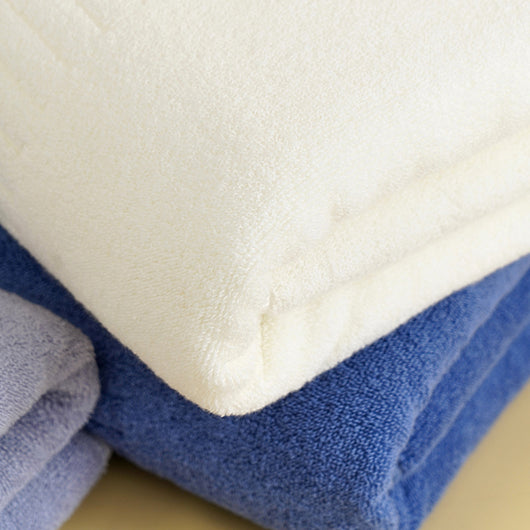 Toalla de Baño 100% Algodón Premium Gruesa Absorbente sin Pelusa - Image 3