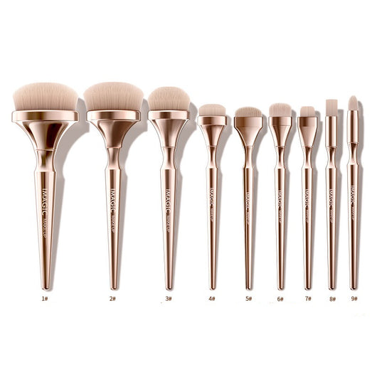 Set de 9 Uniformes Profesionales para Maquilladores - Image 4