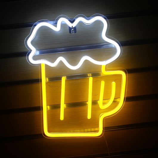 Luces de Neón Decorativas LED para Interiores - Image 52