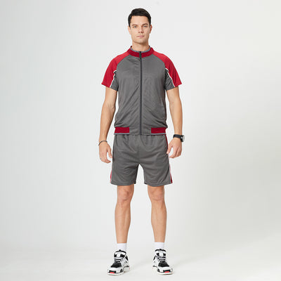 Conjunto Deportivo Casual para Hombre - Diseño Moderno y Versátil - Image 5