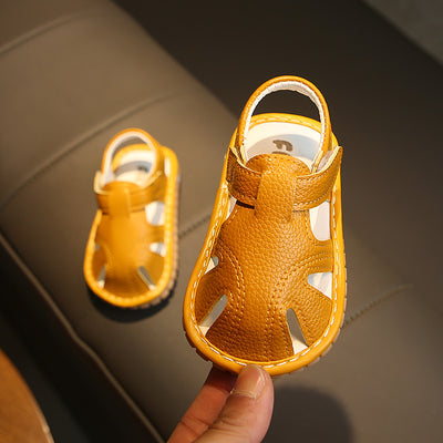 Sandalias Baotou para Niños - Comodidad y Estilo - Image 9