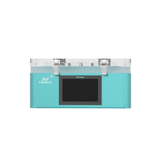 Máquina de Presión al Vacío para Pantallas Curvas y Planas de Celulares - Image 3