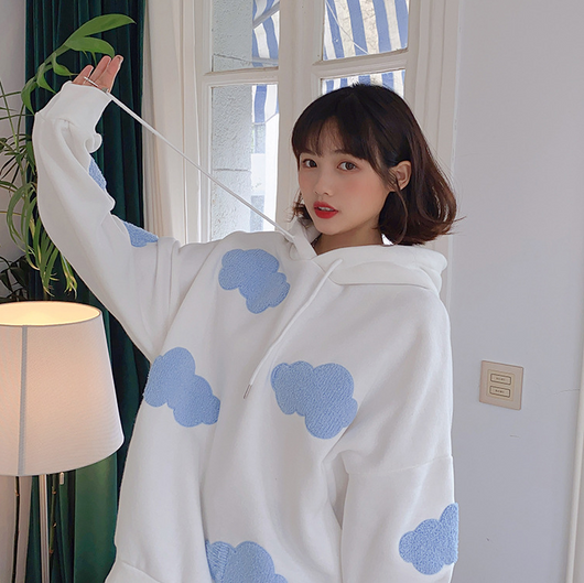 Sudadera con Capucha y Forro Polar - Image 11