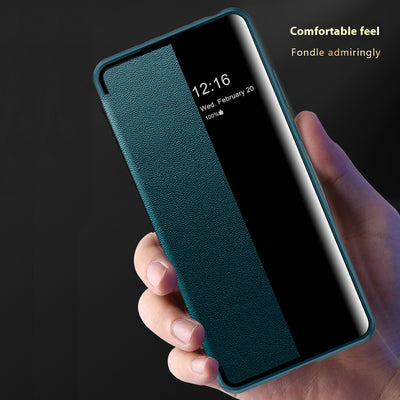 Funda Protectora Inteligente para Teléfono con Modo Dormir - Image 16