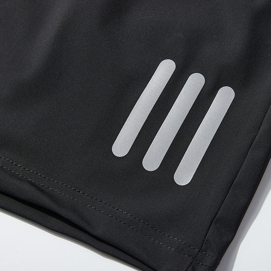 Pantalones Cortos Deportivos Elásticos de Secado Rápido para Hombre - Image 5