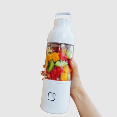 Exprimidor Portátil Mini para Jugos Frescos - Image 15