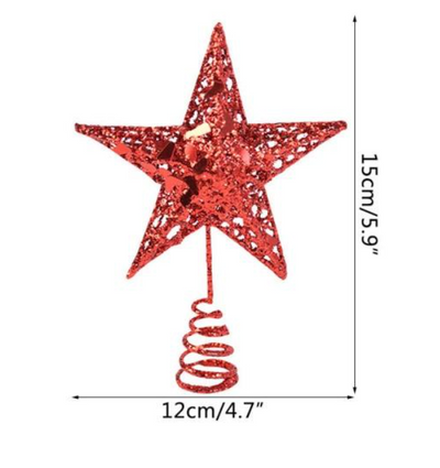 Estrella Decorativa para Techo y Pared - Image 12