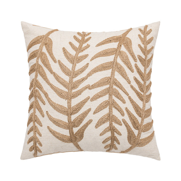 Funda de Almohada Minimalista para el Hogar - Image 5