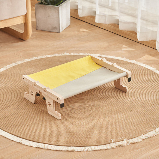 Cama Colgante para Gatos - Hamaca de Ventana y Balcón - Image 9