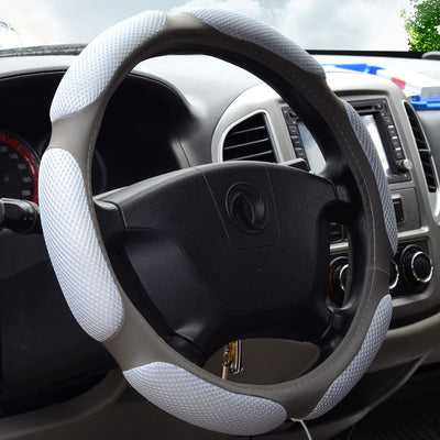 Funda Universal para Volante de Auto - Todas las Estaciones - Image 9