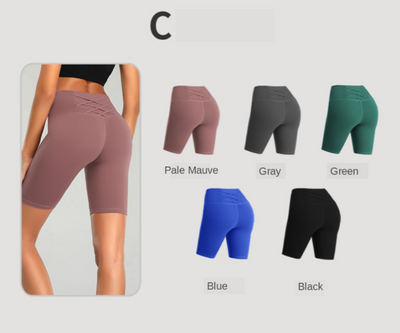 Shorts Deportivos para Mujer - Image 10