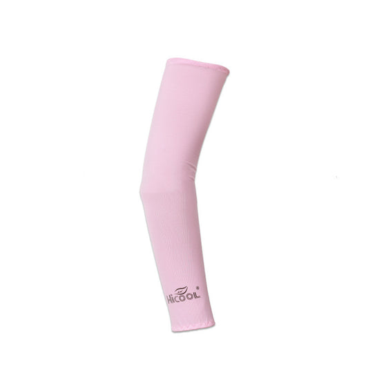 Manga Protectora UV Ciclismo con Protector Solar Ice Silk - Image 9