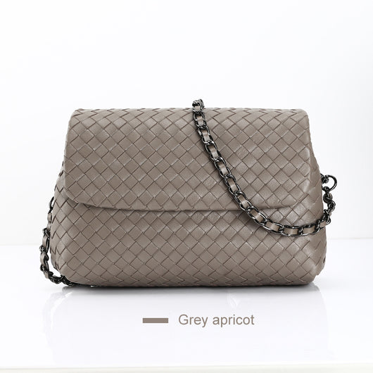 Bolso Bandolera Tejido Pequeño - Image 17