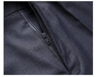 Traje Slim Fit Elegante para Hombre - Conjunto Formal Novio Boda - Image 32