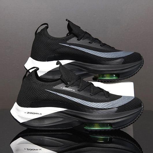 Zapatillas Deportivas para Correr con Cámara de Aire - Estilo Moderno y Rendimiento - Image 12