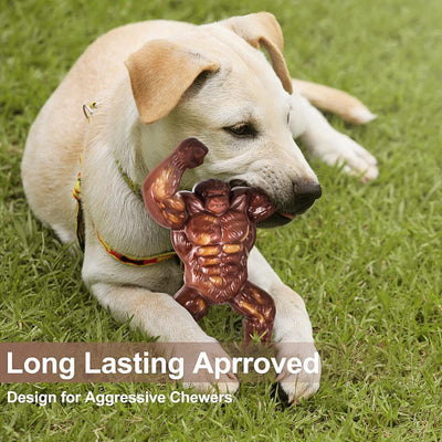 Juguete Masticable de Nylon con Sabor a Carne para Perros - Image 9