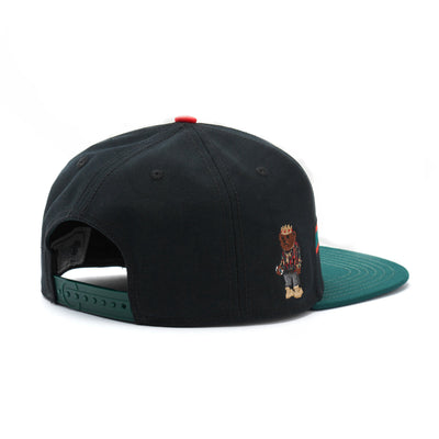 Gorra de Béisbol Bordada Premium - Image 8
