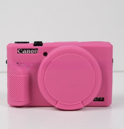 Funda Protectora de Silicona para Cámara Digital - Image 10