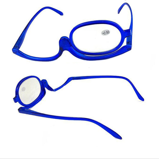 Gafas de Lectura para Maquillaje - Image 11