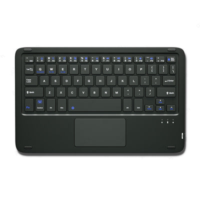 Ratón Inalámbrico Silencioso con Teclado Táctil Integrado - Image 5
