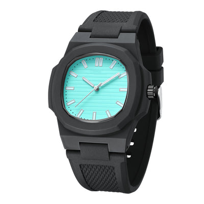 Reloj Deportivo Luminoso Resistente al Agua con Movimiento de Cuarzo - Image 6