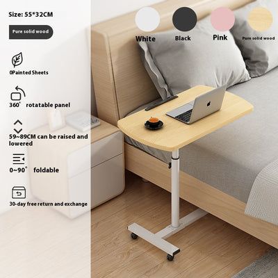 Mesa Giratoria Ajustable para Laptop - Portátil y Versátil - Image 8
