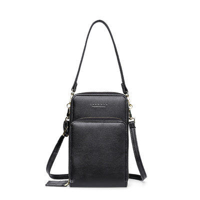 Bolsa Transparente para Móvil de Gran Capacidad Versión Coreana - Image 12