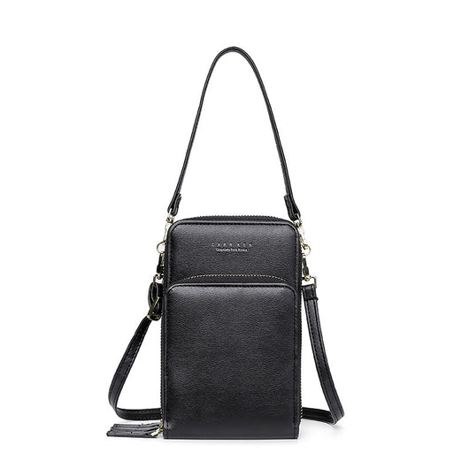 Bolsa Transparente para Móvil de Gran Capacidad Versión Coreana - Image 12