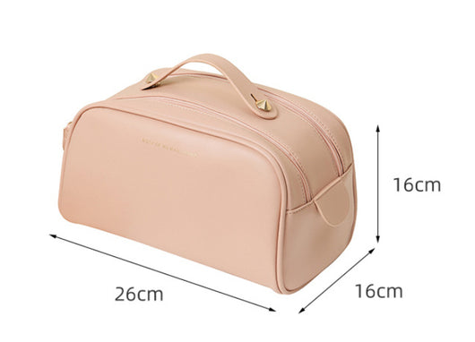 Bolsa Organizadora de Cosméticos con Doble Cierre - Image 9