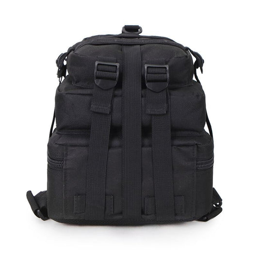 Mochila Táctica Camuflaje para Senderismo y Aventura Outdoor - Image 37