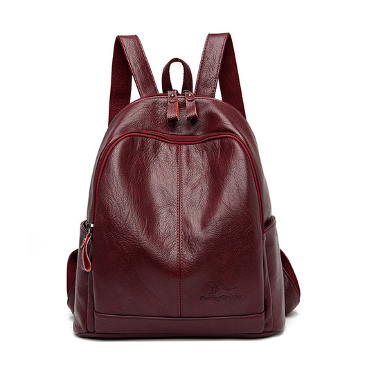 Mochila de Viaje de Gran Capacidad para Mujer - Image 7