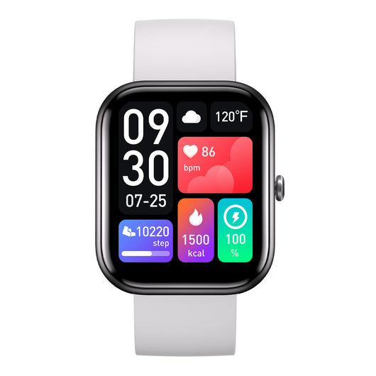 Reloj Inteligente de Monitoreo Cardíaco y Oxígeno en Sangre - Image 14