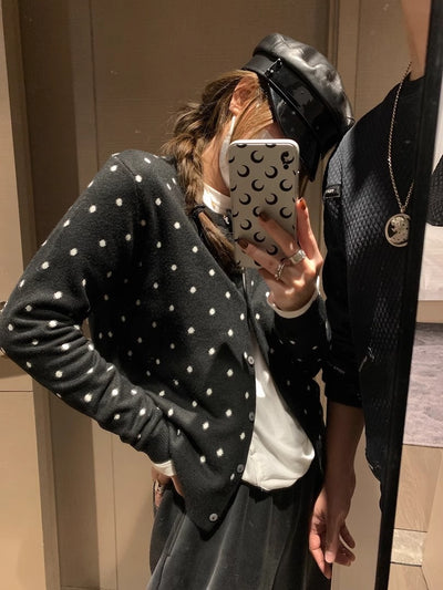 Blusa Larga Ajustada de Diseño Exclusivo con Efecto Reductor - Image 11