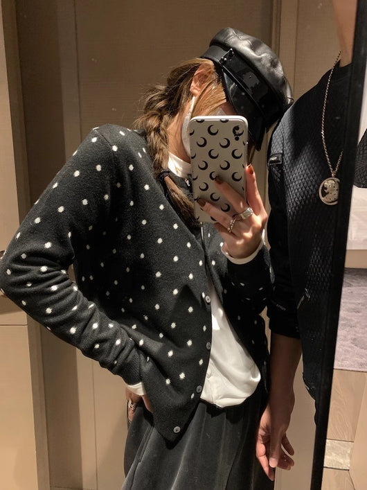 Blusa Larga Ajustada de Diseño Exclusivo con Efecto Reductor - Image 11