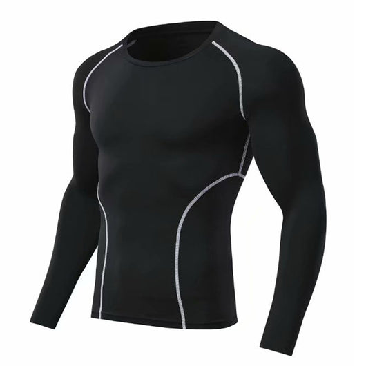 Playera Deportiva de Poliéster para Hombre - Fitness y Entrenamiento - Image 9