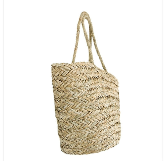 Bolsa de Playa Espaciosa y Práctica - Compañera Ideal para Vacaciones - Image 6