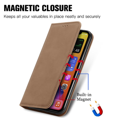 Funda Magnética Protectora de Negocios en Color Sólido - Image 11