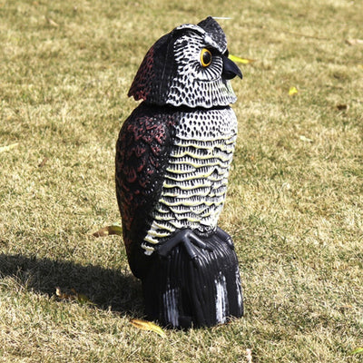 Repelente Ultrasónico para Animales Silvestres - Image 12
