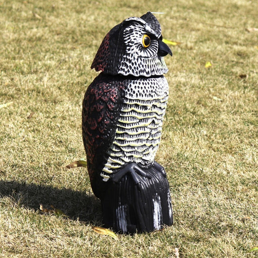 Repelente Ultrasónico para Animales Silvestres - Image 12
